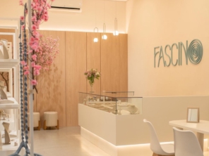 Foto galeria da empresa