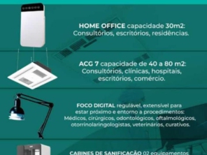 Foto galeria da empresa