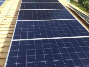 Foto galeria da empresa