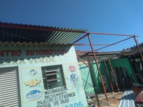 Foto galeria da empresa