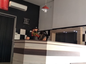 Foto galeria da empresa