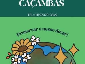 Foto galeria da empresa