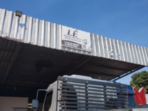 Foto galeria da empresa