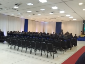 Foto de BACKSTAGE MODEL AMAZÔNIA em Manaus, AM por Solutudo