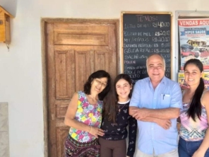 Foto galeria da empresa