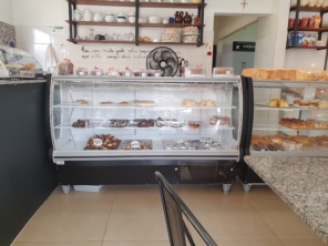 Foto de Padaria Santo Pão em Santa Cruz do Rio Pardo, SP por Solutudo