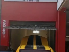 Foto galeria da empresa