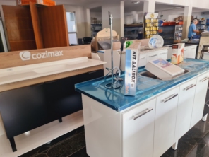 Foto galeria da empresa