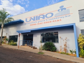 Foto de União Matérias para Construção em Itápolis, SP por Solutudo