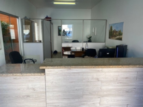 Foto galeria da empresa