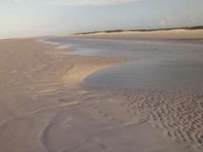 Foto de Zin Beach Salinas em Salinópolis, PA por Solutudo