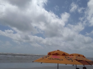 Foto de Zin Beach Salinas em Salinópolis, PA por Solutudo
