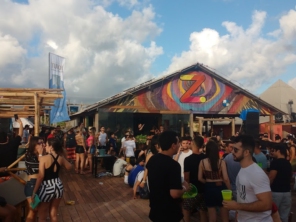 Foto de Zin Beach Salinas em Salinópolis, PA por Solutudo