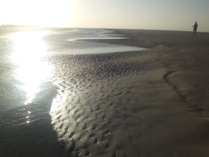 Foto de Zin Beach Salinas em Salinópolis, PA por Solutudo