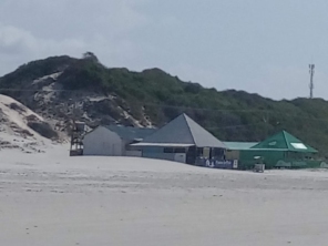 Foto de Zin Beach Salinas em Salinópolis, PA por Solutudo