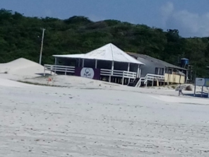 Foto de Zin Beach Salinas em Salinópolis, PA por Solutudo