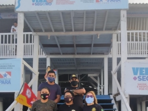 Foto de Zin Beach Salinas em Salinópolis, PA por Solutudo