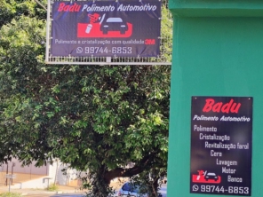 Foto galeria da empresa