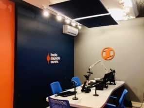 Foto galeria da empresa