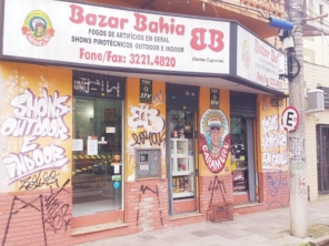 Foto de Bazar Bahia em Guaíba, RS por Solutudo
