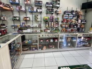 Foto de Bazar Bahia em Guaíba, RS por Solutudo
