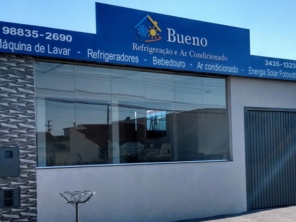 Foto de Bueno Refrigeração e Ar Condicionado em Pederneiras, SP por Solutudo