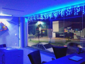 Foto galeria da empresa