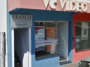 Foto galeria da empresa