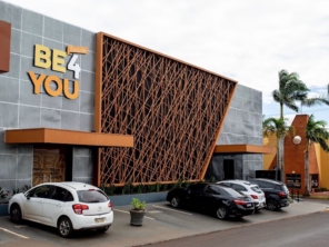 Foto galeria da empresa