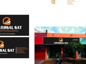 Foto galeria da empresa