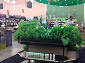 Foto de Supermercados Alvorada em Itápolis, SP por Solutudo