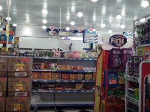 Foto de Supermercados Alvorada em Itápolis, SP por Solutudo