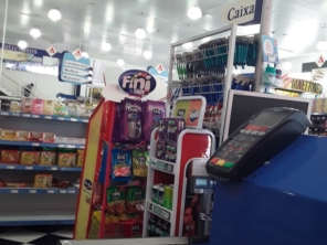 Foto de Supermercados Alvorada em Itápolis, SP por Solutudo