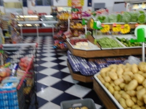 Foto de Supermercados Alvorada em Itápolis, SP por Solutudo