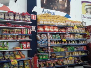Foto de Supermercados Alvorada em Itápolis, SP por Solutudo