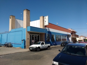 Foto de Supermercados Alvorada em Itápolis, SP por Solutudo