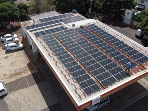 Foto de Evolution Projetos Fotovoltaicos em Araraquara, SP por Solutudo
