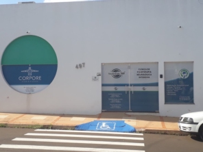 Foto galeria da empresa