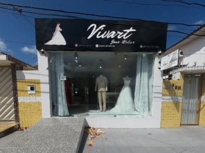 Foto de Vivart Atelier em Guarabira, PB por Solutudo