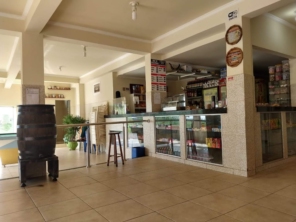 Foto de Bar do Braguinha em Pederneiras, SP por Solutudo