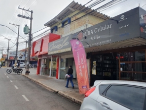 Foto de Restaurante e buffet Neco Gazola em Santa Cruz do Rio Pardo, SP por Solutudo