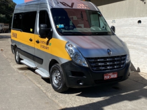 Foto de Vale Vans. transporte escolar, viagens e eventos. em Ipatinga, MG por Solutudo