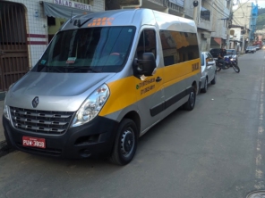 Foto de Vale Vans. transporte escolar, viagens e eventos. em Ipatinga, MG por Solutudo