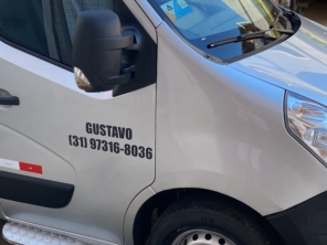 Foto de Vale Vans. transporte escolar, viagens e eventos. em Ipatinga, MG por Solutudo