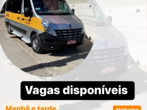Foto de Vale Vans. transporte escolar, viagens e eventos. em Ipatinga, MG por Solutudo
