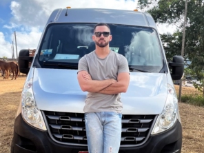 Foto de Vale Vans. transporte escolar, viagens e eventos. em Ipatinga, MG por Solutudo