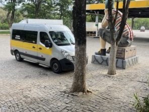 Foto de Vale Vans. transporte escolar, viagens e eventos. em Ipatinga, MG por Solutudo