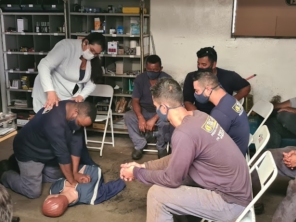 Foto galeria da empresa