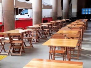 Foto de Prado Locacoes E Eventos em Taboão da Serra, SP por Solutudo
