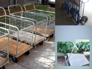 Foto de Prado Locacoes E Eventos em Taboão da Serra, SP por Solutudo